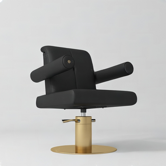 ROKK AURELIUS BARBER AND MAKE UP CHAIR