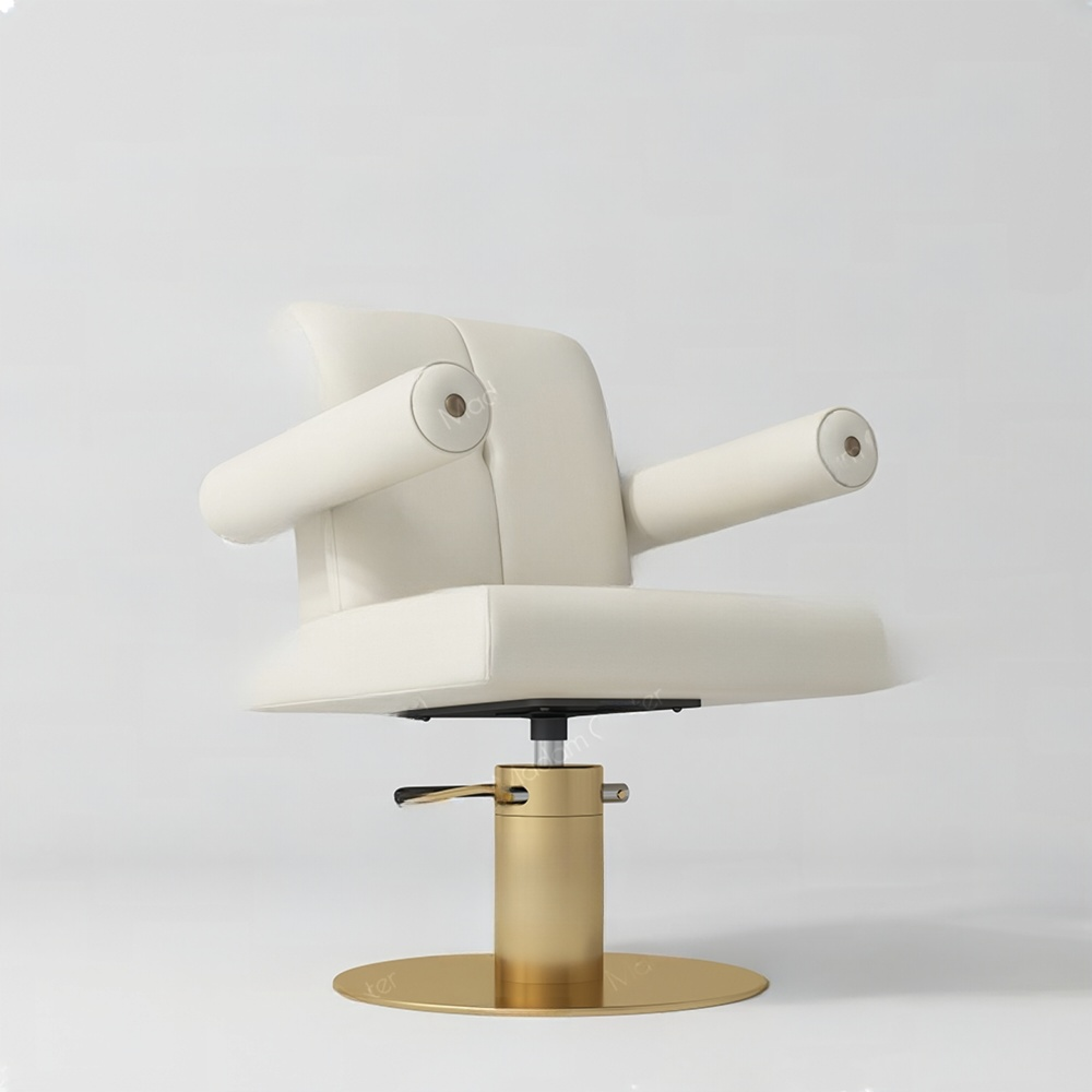 ROKK AURELIUS BARBER AND MAKE UP CHAIR