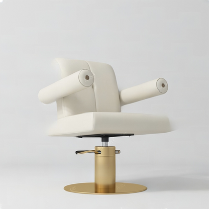 ROKK AURELIUS BARBER AND MAKE UP CHAIR