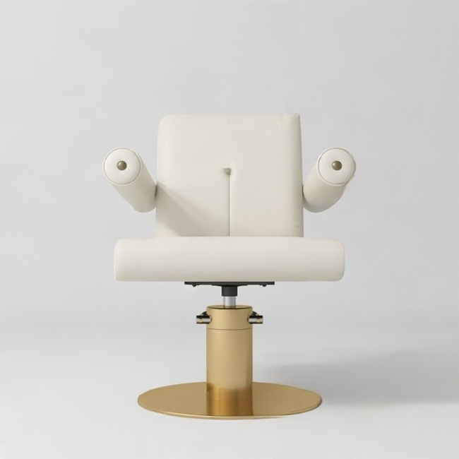 ROKK AURELIUS BARBER AND MAKE UP CHAIR