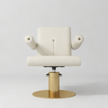 ROKK AURELIUS BARBER AND MAKE UP CHAIR
