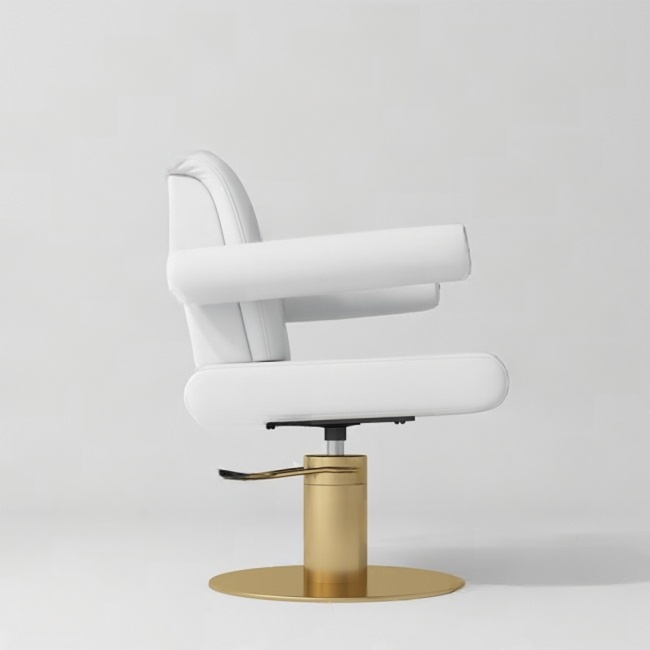 ROKK AURELIUS BARBER AND MAKE UP CHAIR