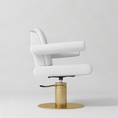 ROKK AURELIUS BARBER AND MAKE UP CHAIR