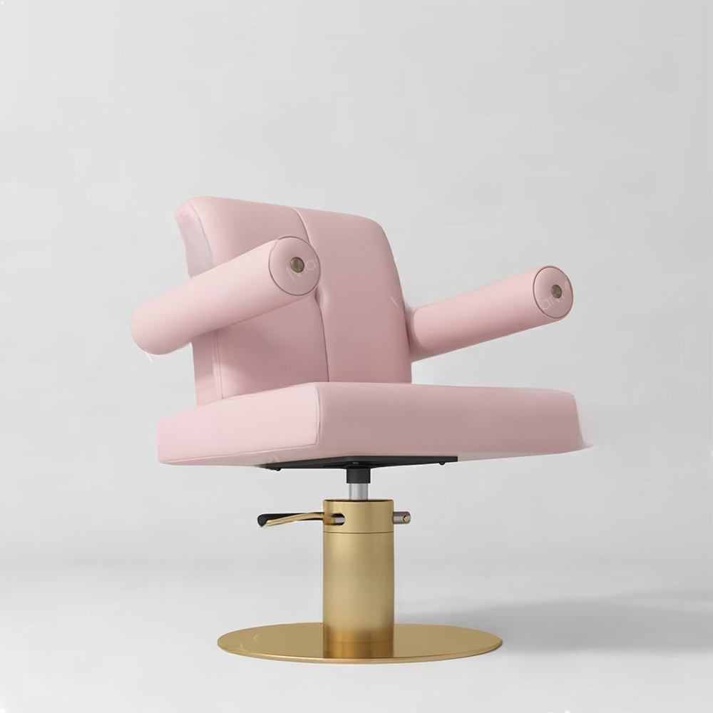 ROKK AURELIUS BARBER AND MAKE UP CHAIR