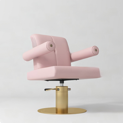 ROKK AURELIUS BARBER AND MAKE UP CHAIR