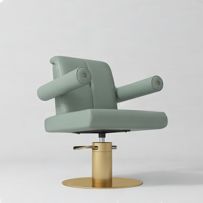 ROKK AURELIUS BARBER AND MAKE UP CHAIR