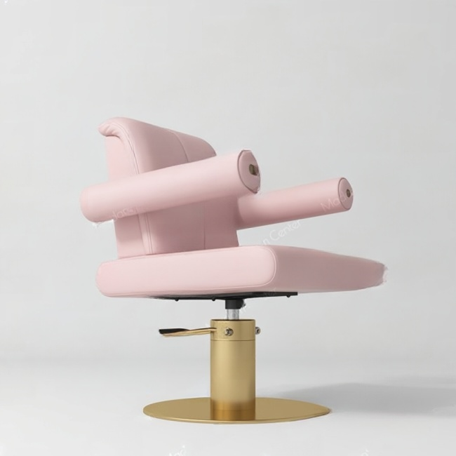 ROKK AURELIUS BARBER AND MAKE UP CHAIR