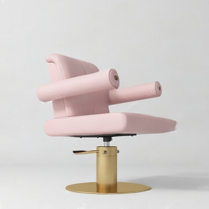 ROKK AURELIUS BARBER AND MAKE UP CHAIR