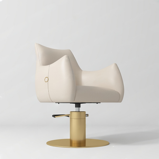 ROKK VELORA BARBER AND MAKE UP CHAIR