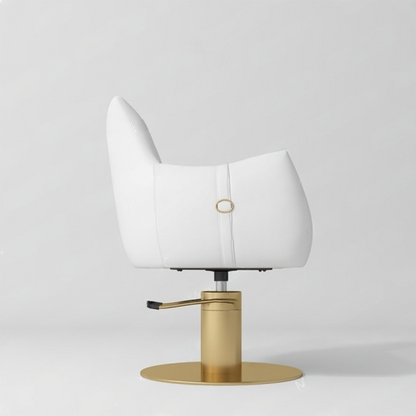 ROKK VELORA BARBER AND MAKE UP CHAIR