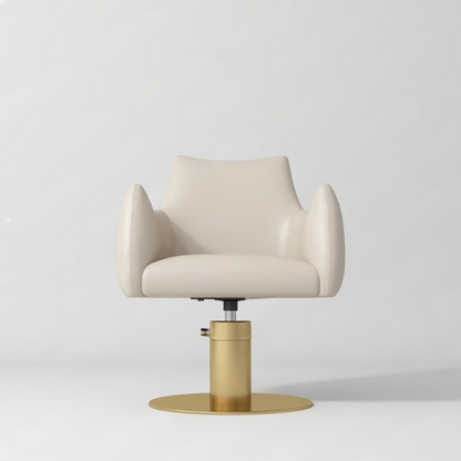 ROKK VELORA BARBER AND MAKE UP CHAIR