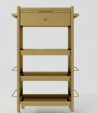 ROKK ELITE BEAUTY TROLLEY