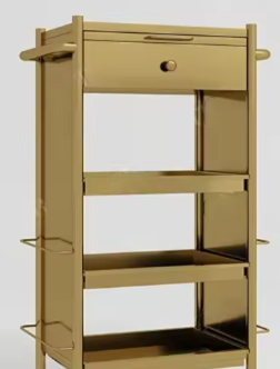 ROKK ELITE BEAUTY TROLLEY