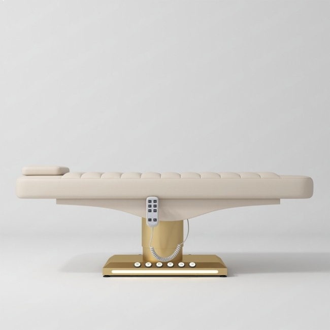 ROKK AURORA ELITE ELECTRIC BEAUTY BED