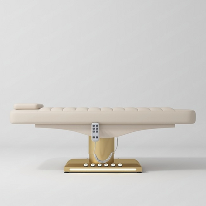 ROKK AURORA ELITE ELECTRIC BEAUTY BED