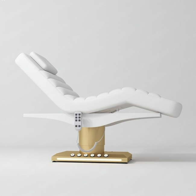 ROKK AURORA ELITE ELECTRIC BEAUTY BED