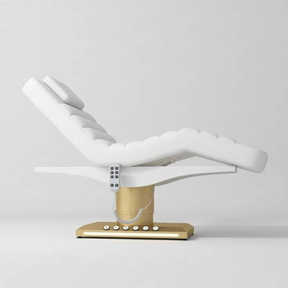 ROKK AURORA ELITE ELECTRIC BEAUTY BED