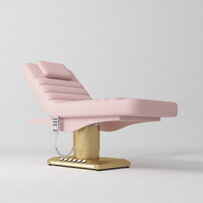 ROKK AURORA ELITE ELECTRIC BEAUTY BED