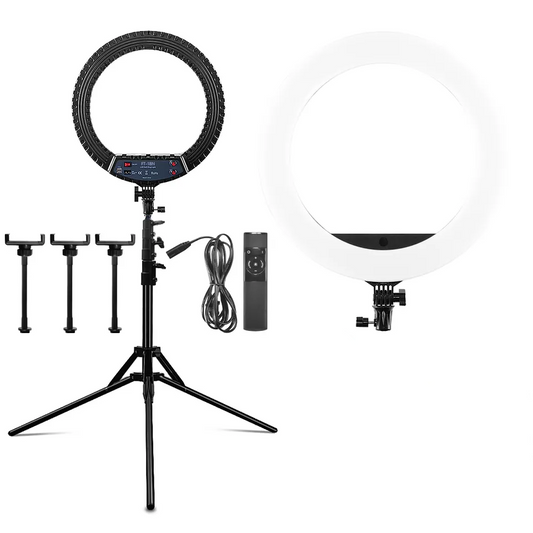 RING LIGHT