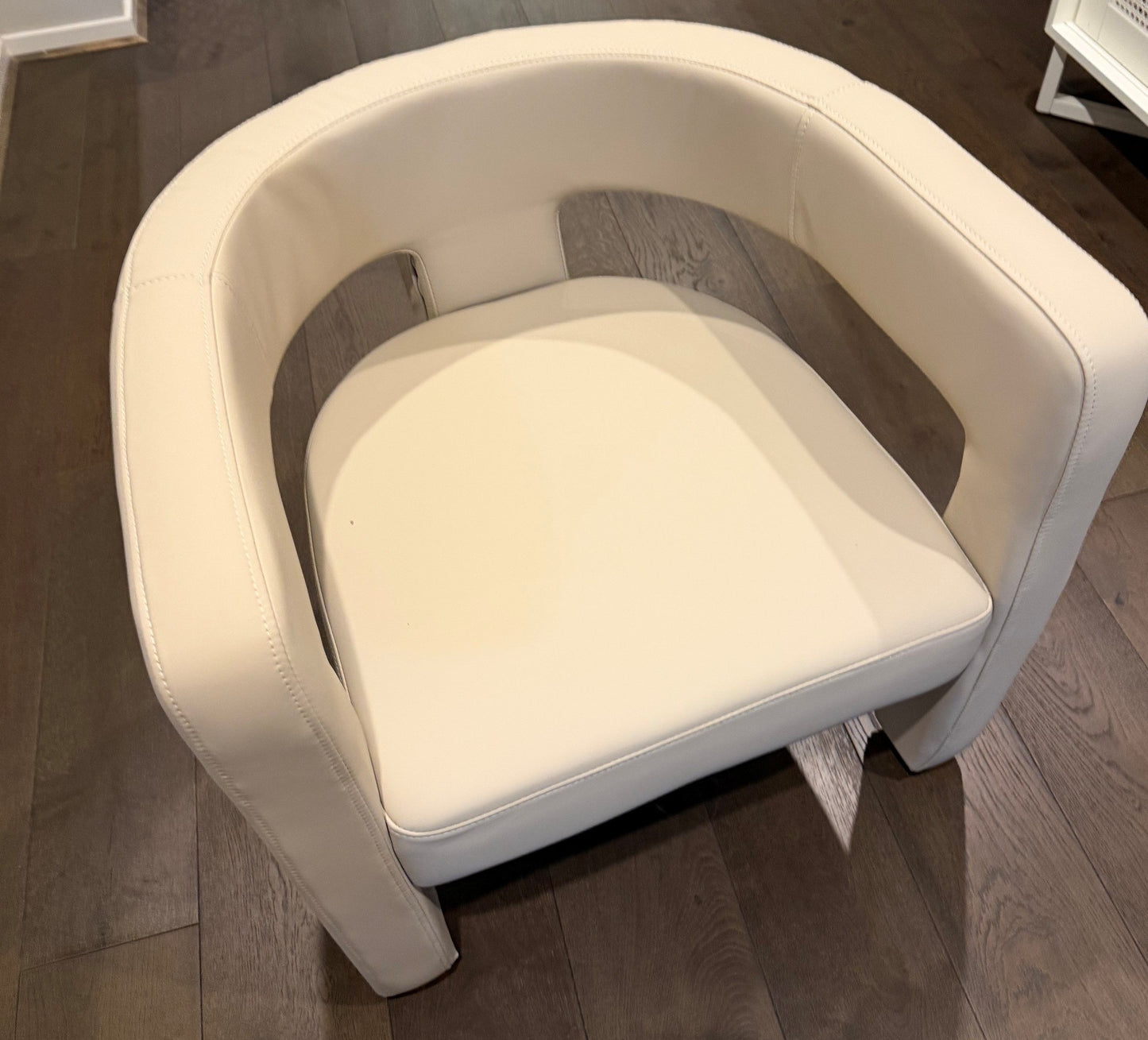 ROKK SAGE CHAIR (IN WHEAT) - MADE IN INCORRECT COLOUR