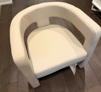 ROKK SAGE CHAIR (IN WHEAT) - MADE IN INCORRECT COLOUR