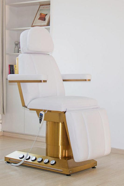 CLINIQUE COMFORT BED (ELECTRIC)