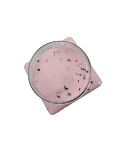 JUST RELEASED :  NEW RELEASE : ROSE + HYALURONIC ACID JELLY MASK – LIFTING & GLOW