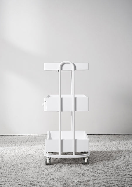 LINEA ELITE BEAUTY TROLLEY