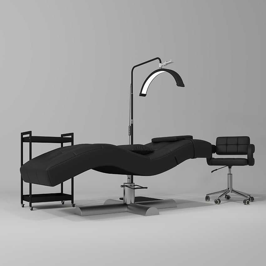FOXX BEAUTY LOUNGER