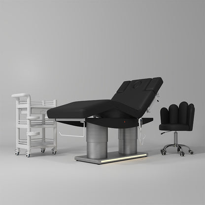 ZENOVA ALLURE (ELECTRIC) - Aesthetics Heated/Tilt Edition Bed