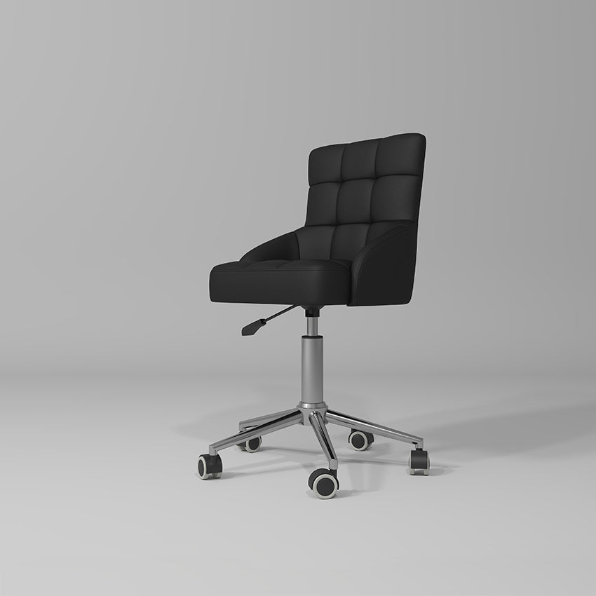 FLATÉLLE LUXE STOOL