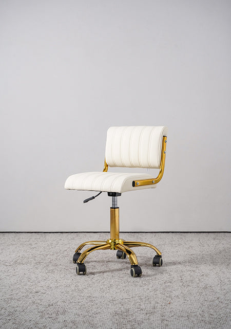 SERENITY LUXE PRO STOOL