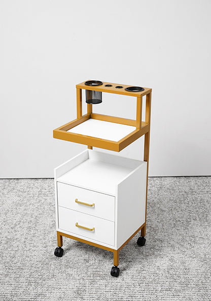 AURELIA LUXE SALON ASSISTANT TROLLEY