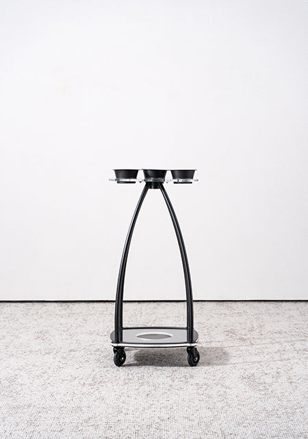 PRO TINT SALON TROLLEY