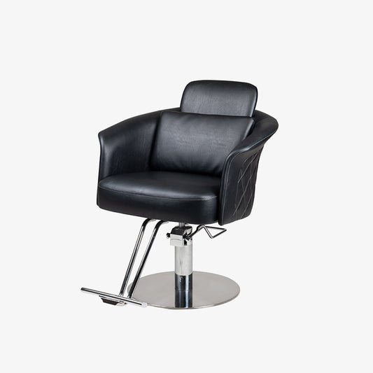 ROKK HAVEN MODERN BARBER CHAIR