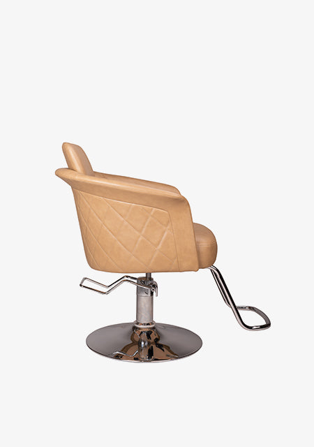 ROKK HAVEN MODERN BARBER CHAIR