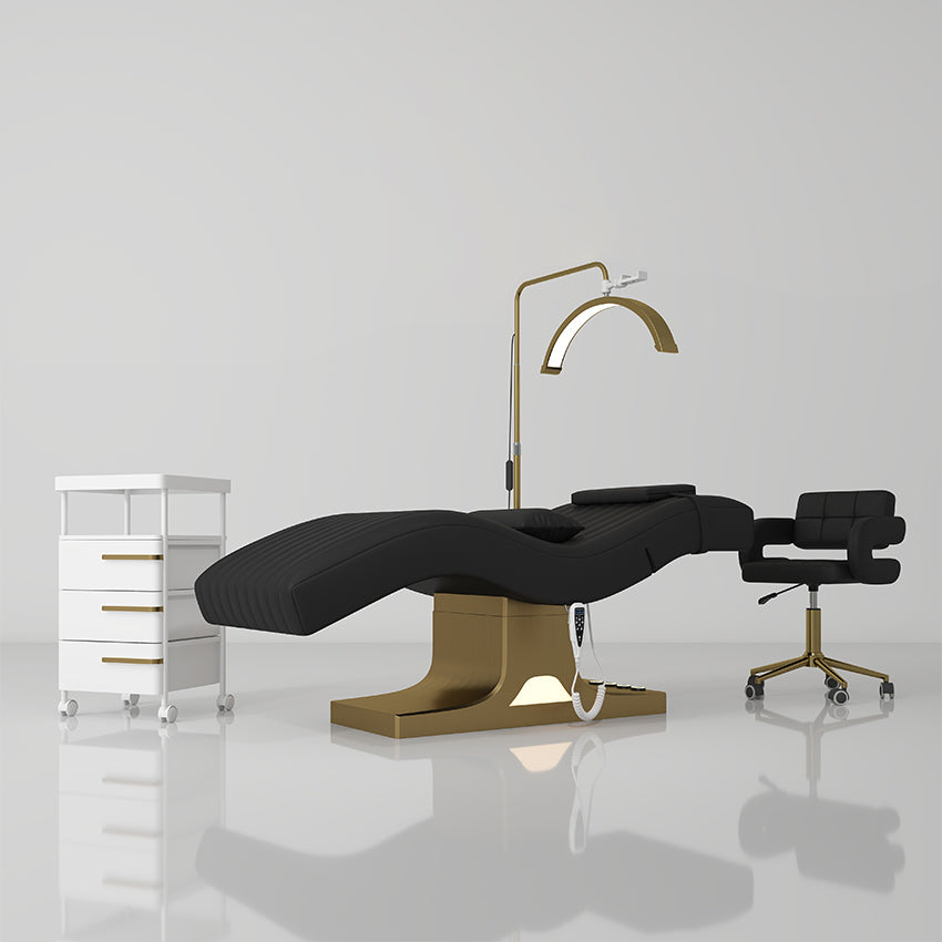 AURUM WAVE LOUNGER - (ELECTRIC)