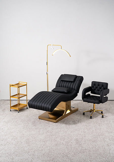 AURUM WAVE LOUNGER - (ELECTRIC)