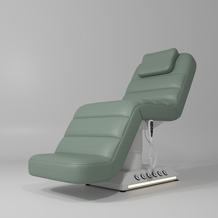 LUMINA LUXE BEAUTY BED (ELECTRIC)