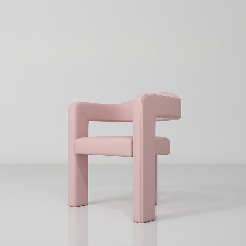 ROKK SAGE ARCH MANICURE CHAIR