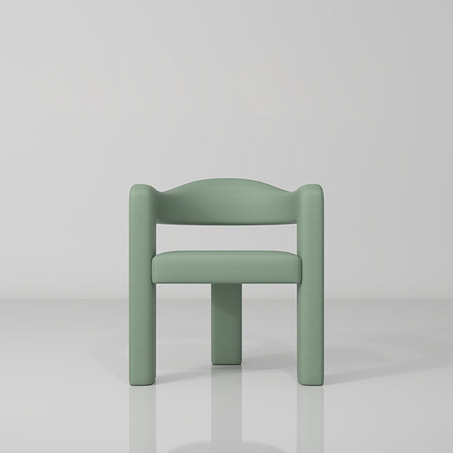 ROKK SAGE ARCH MANICURE CHAIR