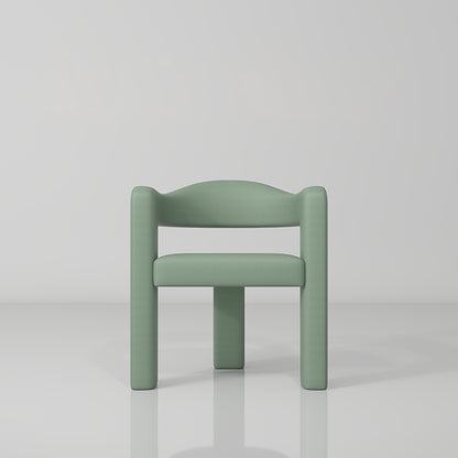 ROKK SAGE ARCH MANICURE CHAIR