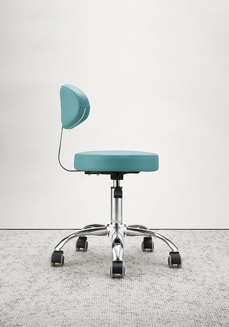 PRIMECARE LUXURY  STOOL