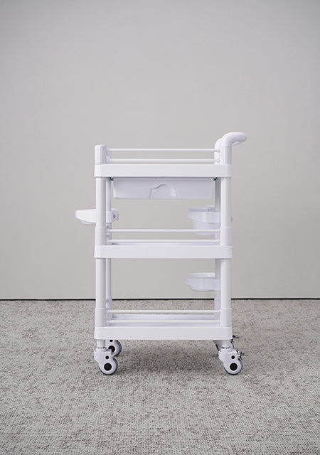 NOVA PRO BEAUTY TROLLEY