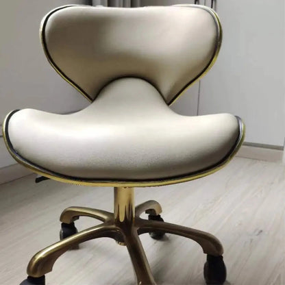 OPULENCE ELITE STOOL (WITH NO STICHING)