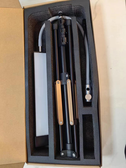 Professional LED Salon Light - Single Arm