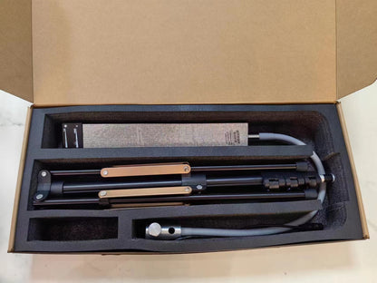 Professional LED Salon Light - Single Arm