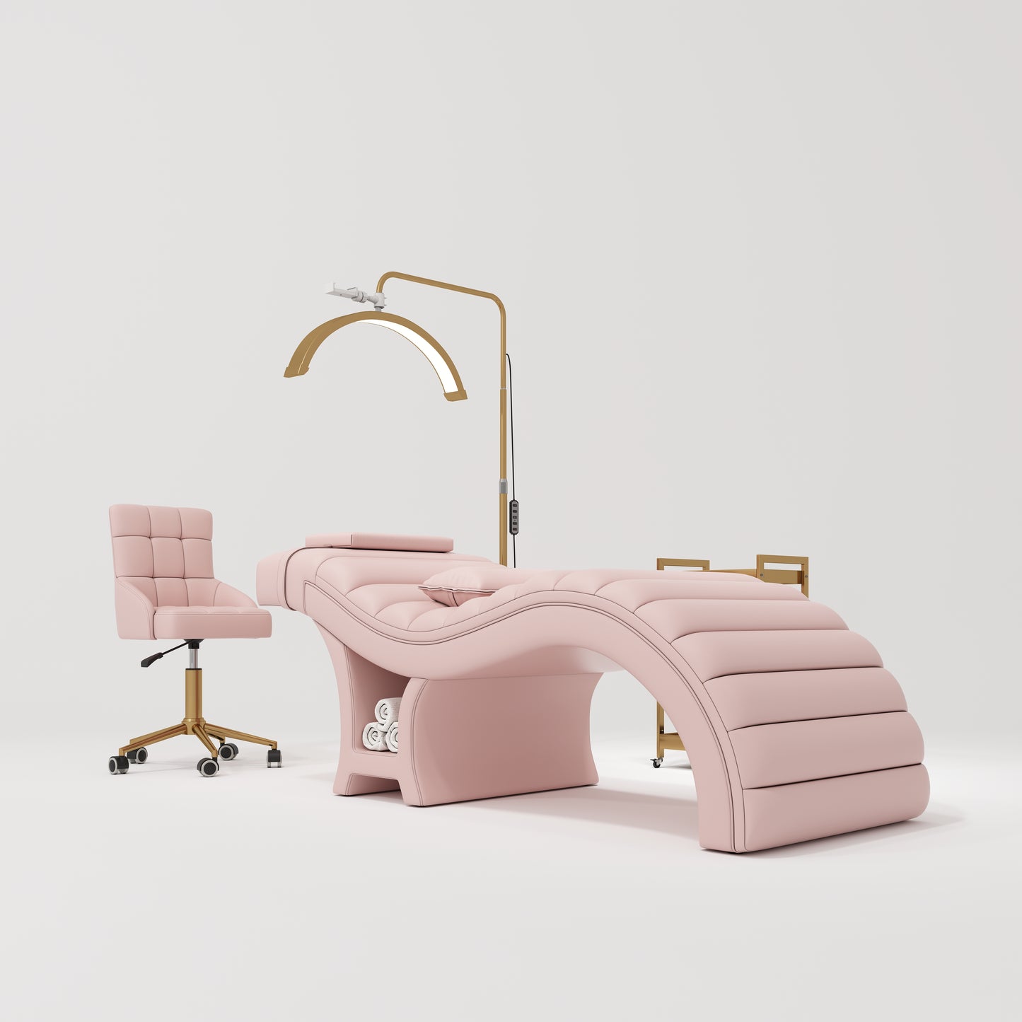 SASSY SAILOR LOUNGER