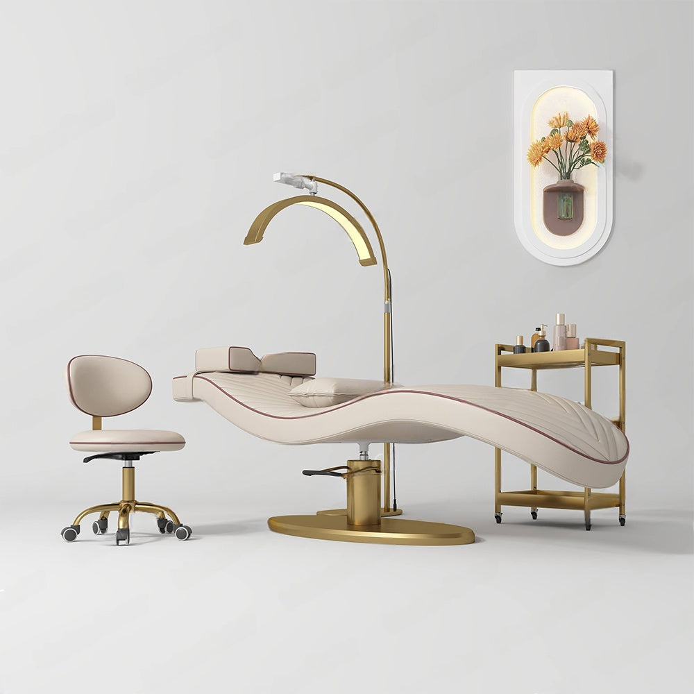 ROKK AURELIA™ BEAUTY BED