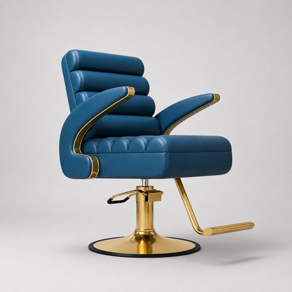 ROKK LUMERA ARC™ STYLING CHAIR